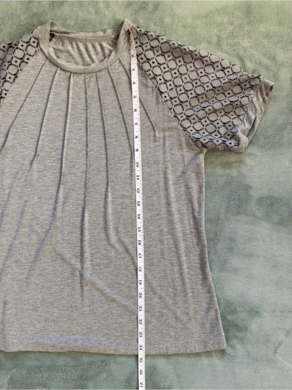 Women's T-Shirt Blouse for Women - Picture 11 of 13